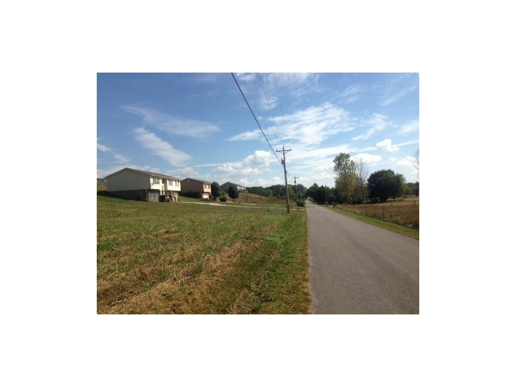 Tbd Ebenezer Road, Unit 3 & 4 Chuckey, TN 37641 - Photo 3 of 8 Fronts quiet country road