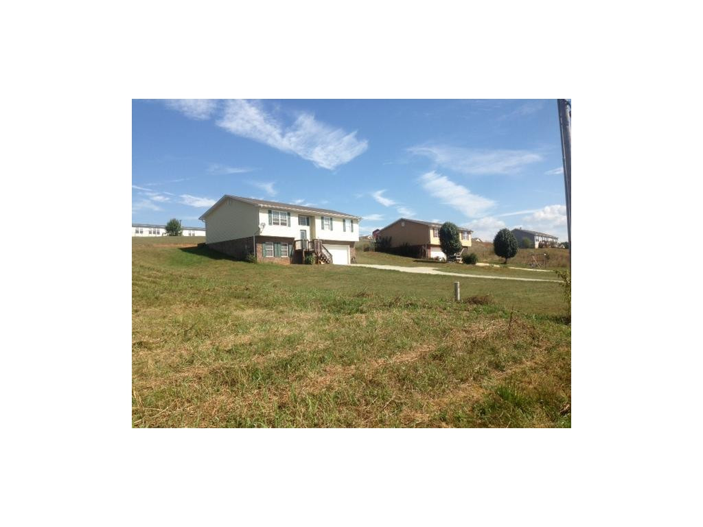 Tbd Ebenezer Road, Unit 3 & 4 Chuckey, TN 37641 - Photo 4 of 8 Neighbor to the right