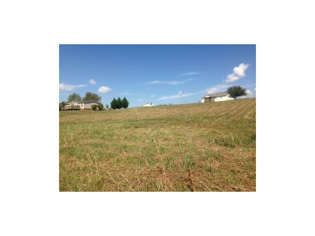 Tbd Ebenezer Road, Unit 3 & 4 Chuckey, TN 37641 - Photo 6 of 8 Gentle upslope from roadway