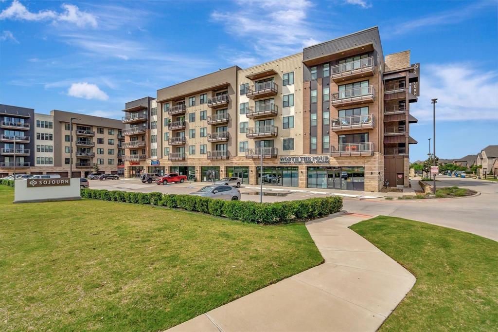 3517 Windhaven Parkway, Unit 1308 Lewisville, TX 75056 - Photo 2 of 30