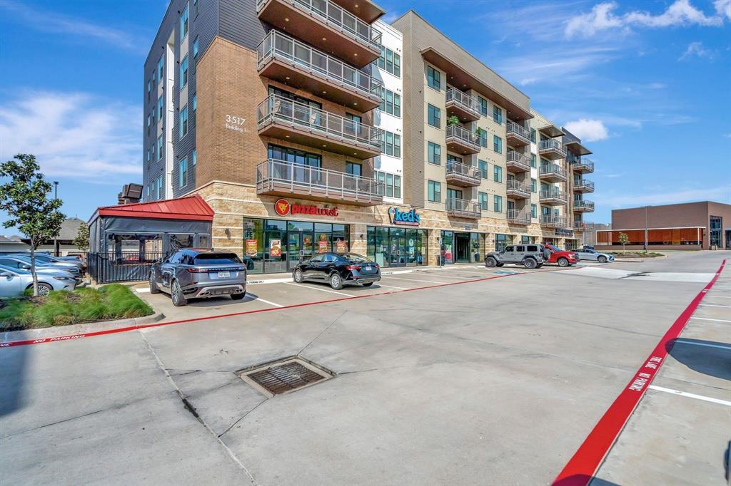 3517 Windhaven Parkway, Unit 1308 Lewisville, TX 75056 - Photo 3 of 30