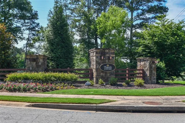 $391,000 | 6365 Woodland Station Drive, Lula, GA 30554