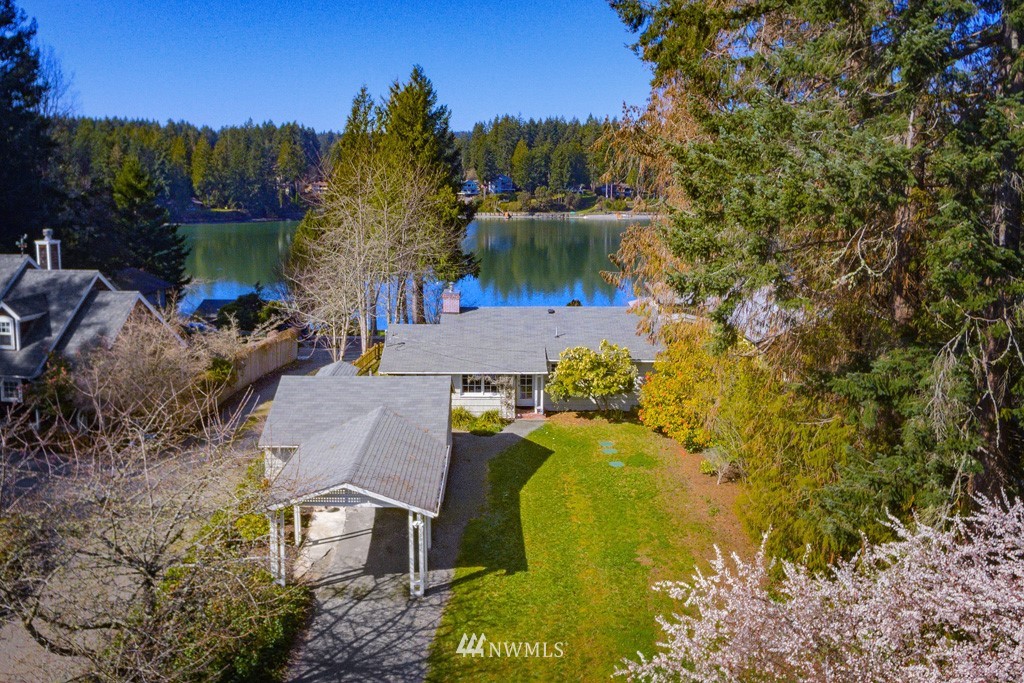 16031 Virginia Point Road Northeast Poulsbo, WA 98370 - Photo 1 of 1 Gallery Image 1