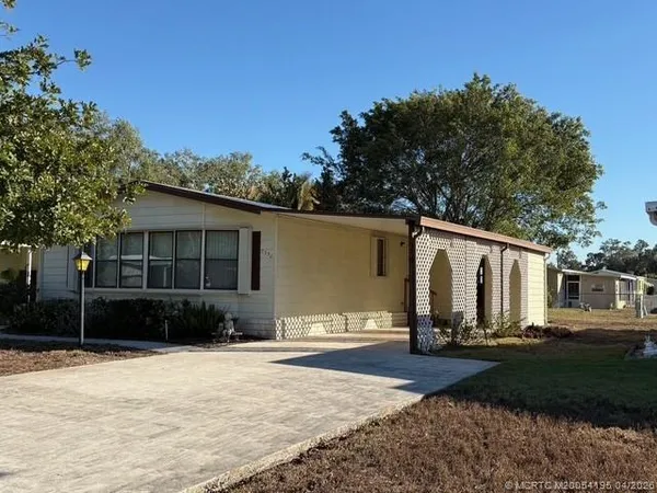 $215,000 | 2592 Southwest Thunderbird Trail, Stuart, FL 34997
