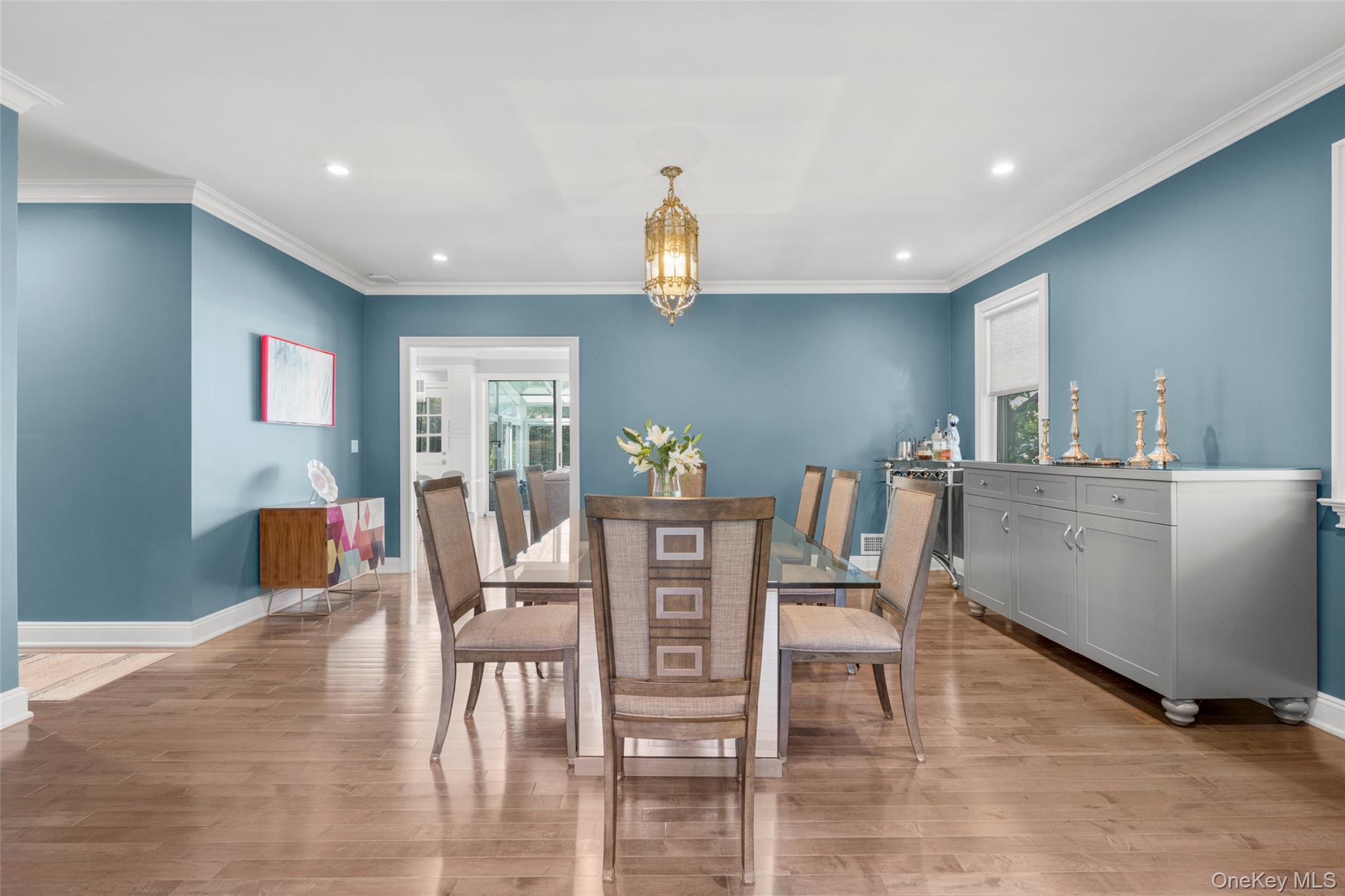 17 Clover Place New Rochelle, NY 10805 - Photo 12 of 50