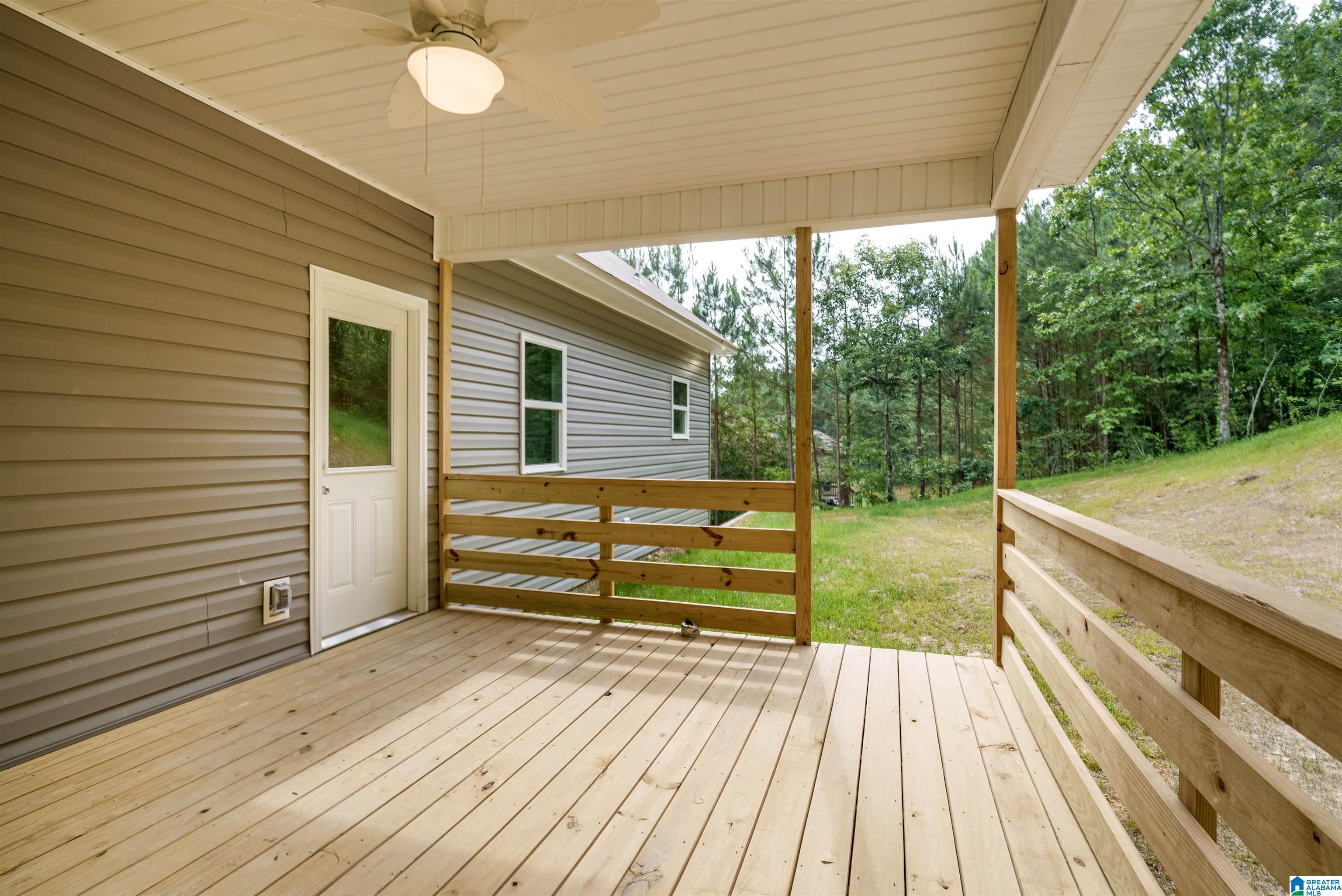 3745 Sportsman Lake Road Odenville, AL 35120 - Photo 33 of 33