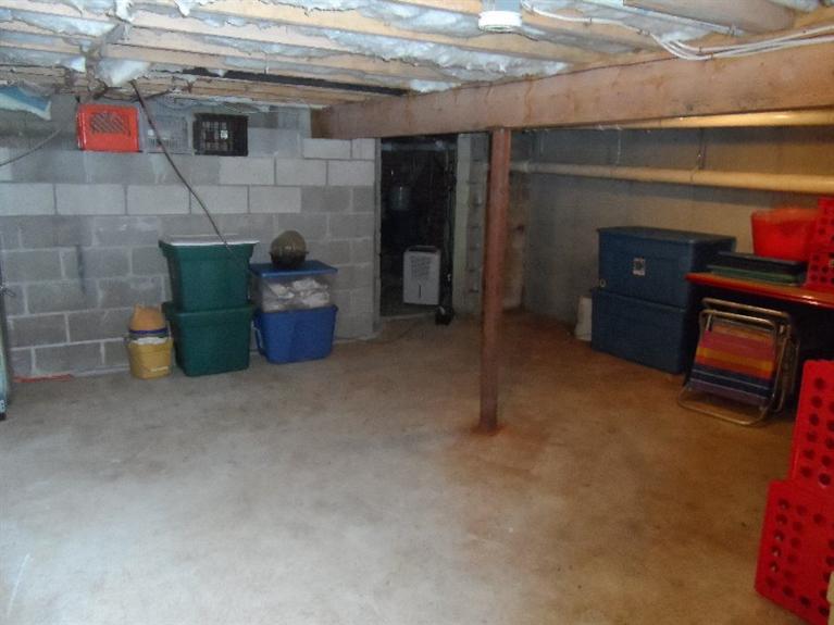 71 Gorham Road Harwich Port, MA 02646 - Photo 26 of 34 a close view of water heater room