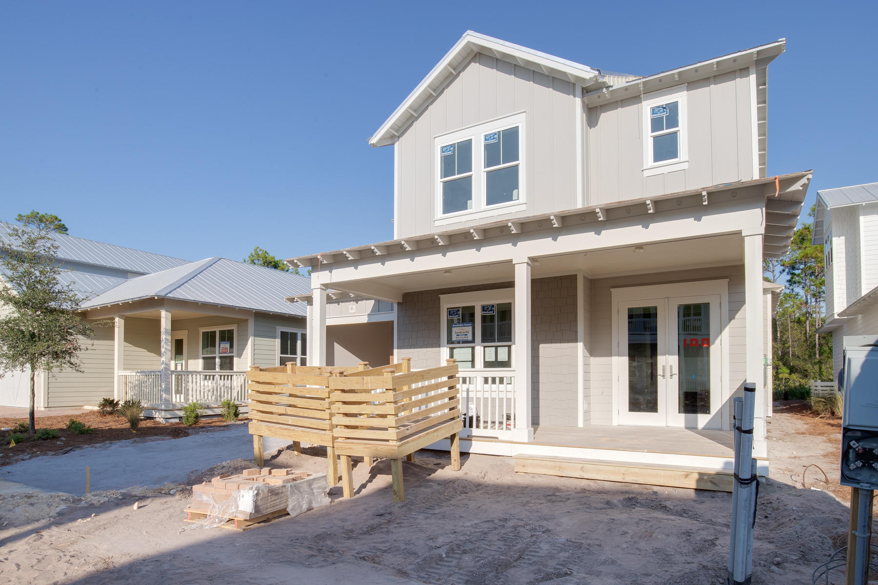 100 Prairie Pass, Unit LOT 247 Santa Rosa Beach, FL 32459 - Photo 3 of 34 003-Lot 247-MLS