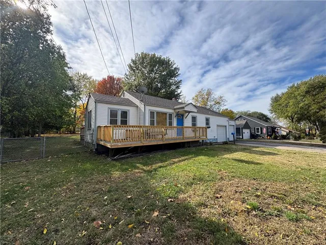 $210,000 | 601 Northeast 74th Terrace, Kansas City, MO 64118