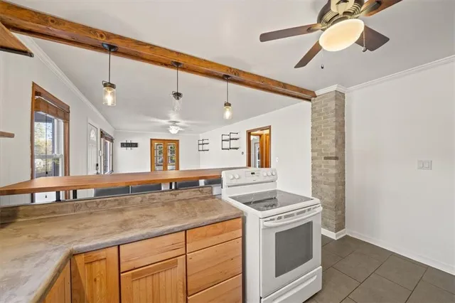 $210,000 | 601 Northeast 74th Terrace, Kansas City, MO 64118