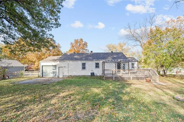 $210,000 | 601 Northeast 74th Terrace, Kansas City, MO 64118