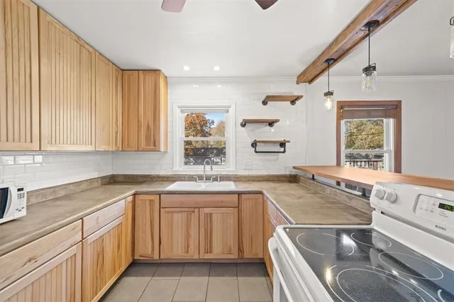 $210,000 | 601 Northeast 74th Terrace, Kansas City, MO 64118