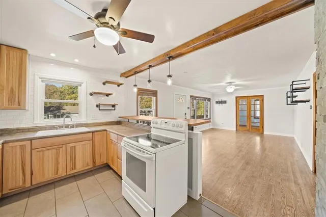 $210,000 | 601 Northeast 74th Terrace, Kansas City, MO 64118