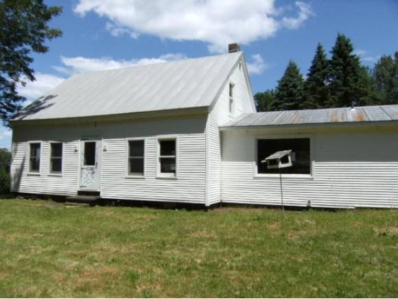 528 Turkey Hill Road Northfield, VT 05663 - Photo 1 of 1