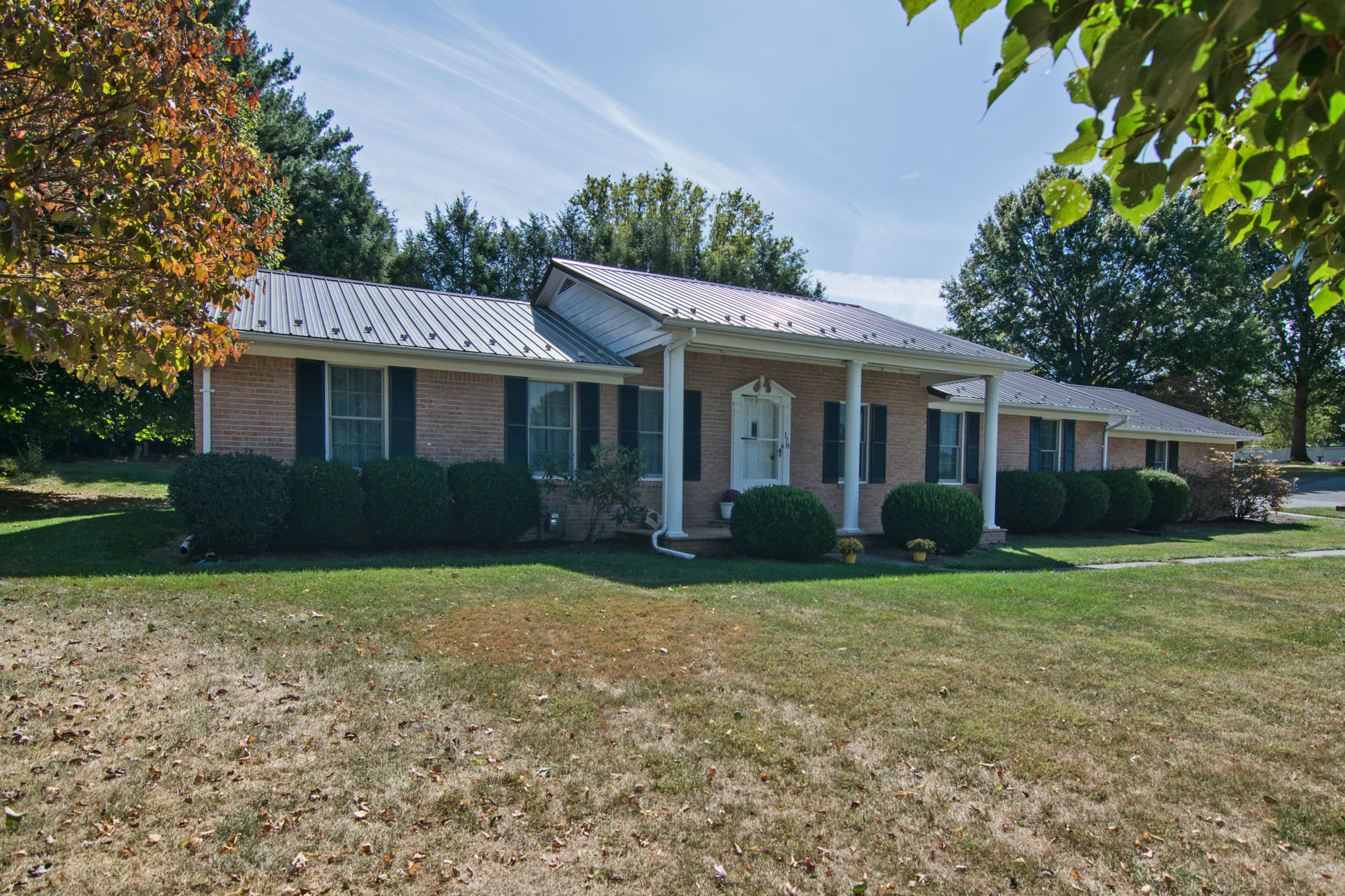 178 Rader Road Lewisburg, WV 24901 - Photo 2 of 46 Gallery Image 2