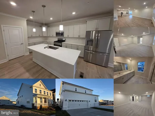 $729,990 | 505 Willowshire Street, Middle River, MD 21220