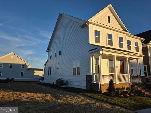 $749,900 | 505 Willowshire Street, Middle River, MD 21220