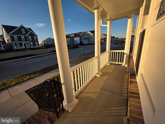 $749,900 | 505 Willowshire Street, Middle River, MD 21220