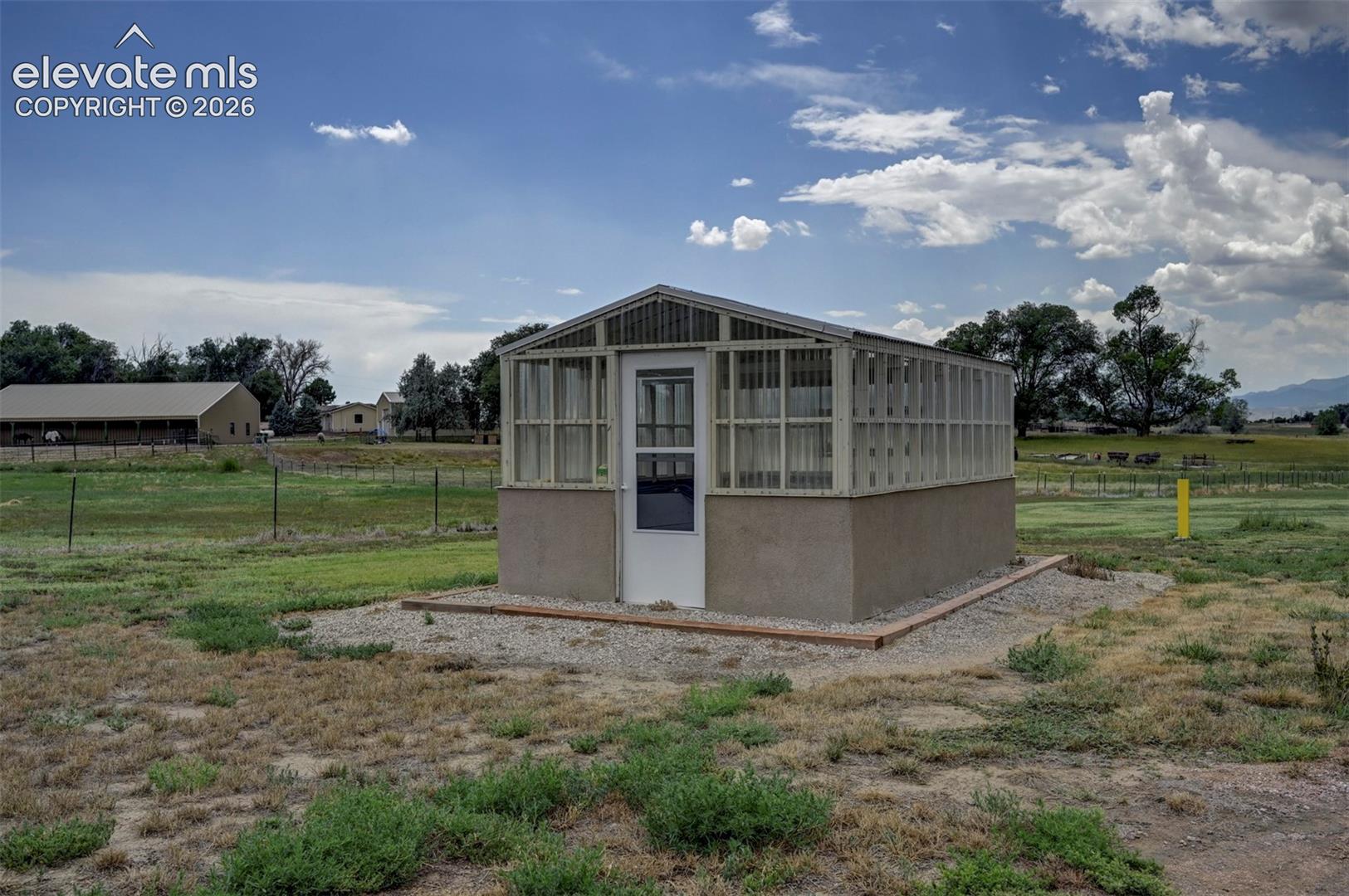10130 Shumway Road Fountain, CO 80817 - Photo 39 of 42 Gallery Image 39