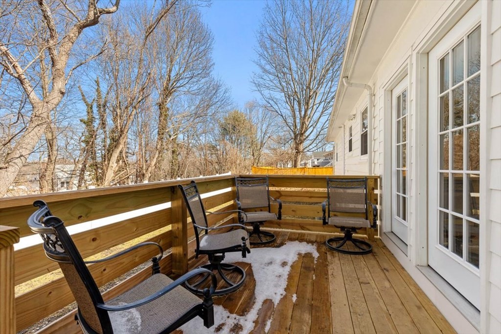 27 Bulow Road Hingham, MA 02043 - Photo 24 of 28 Gallery Image 24