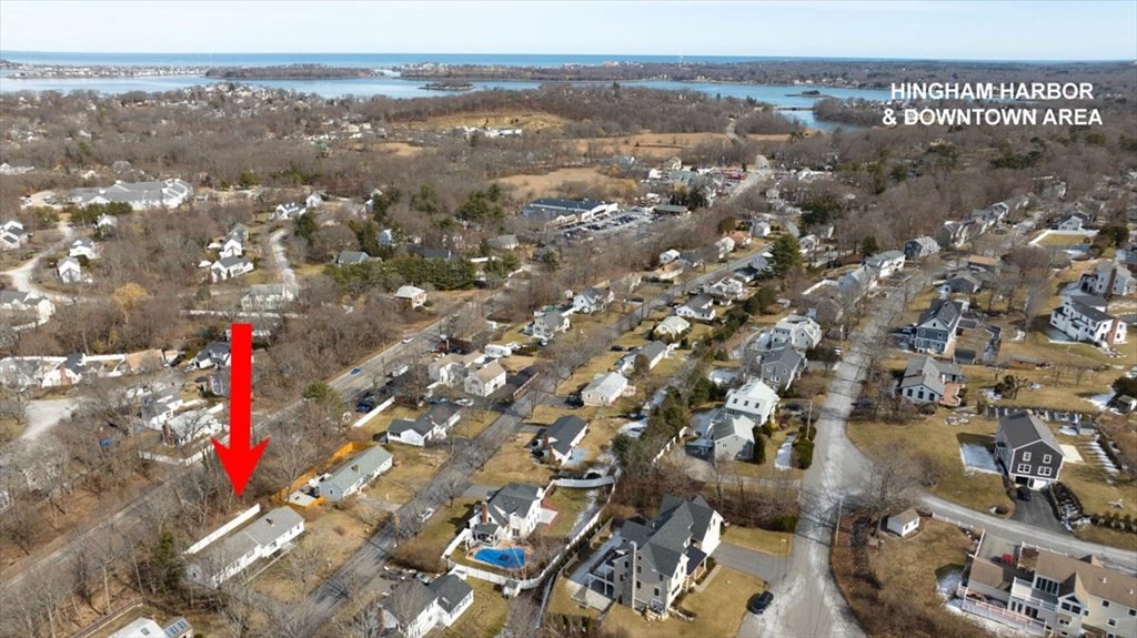27 Bulow Road Hingham, MA 02043 - Photo 25 of 28 Gallery Image 25