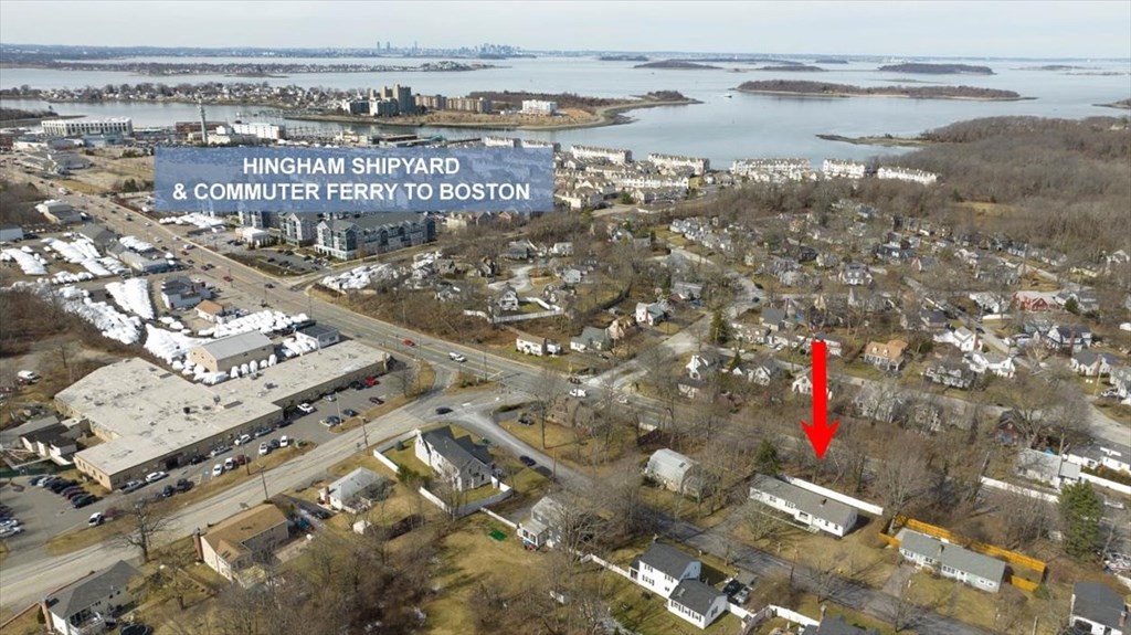 27 Bulow Road Hingham, MA 02043 - Photo 26 of 28 Gallery Image 26