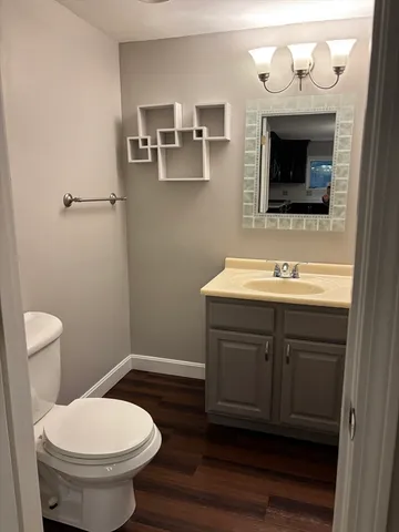 $3,250 | 100 Captain Eames Circle, Unit 100, Ashland, MA 01721