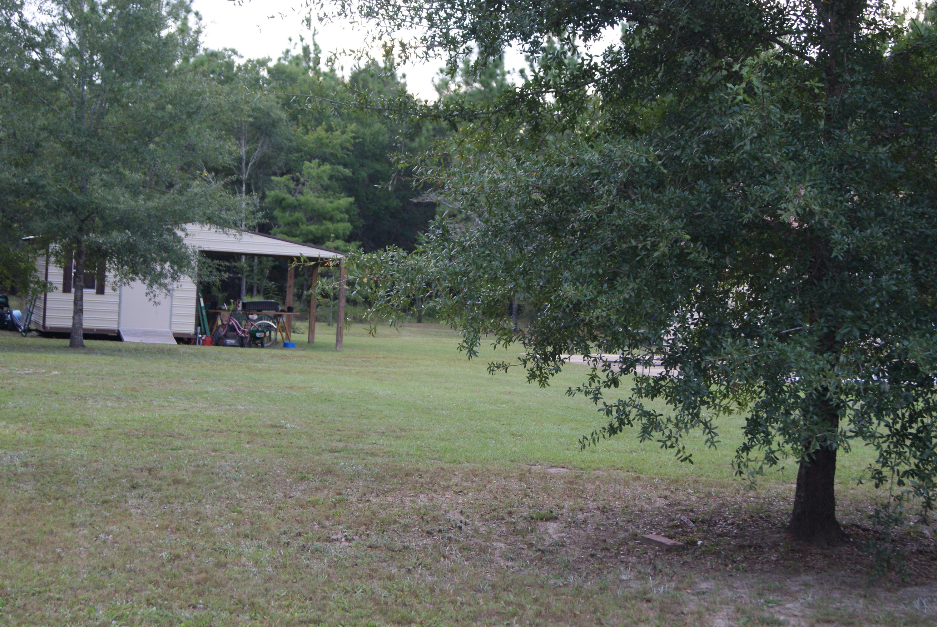 1137 Country Living Road Baker, FL 32531 - Photo 21 of 29