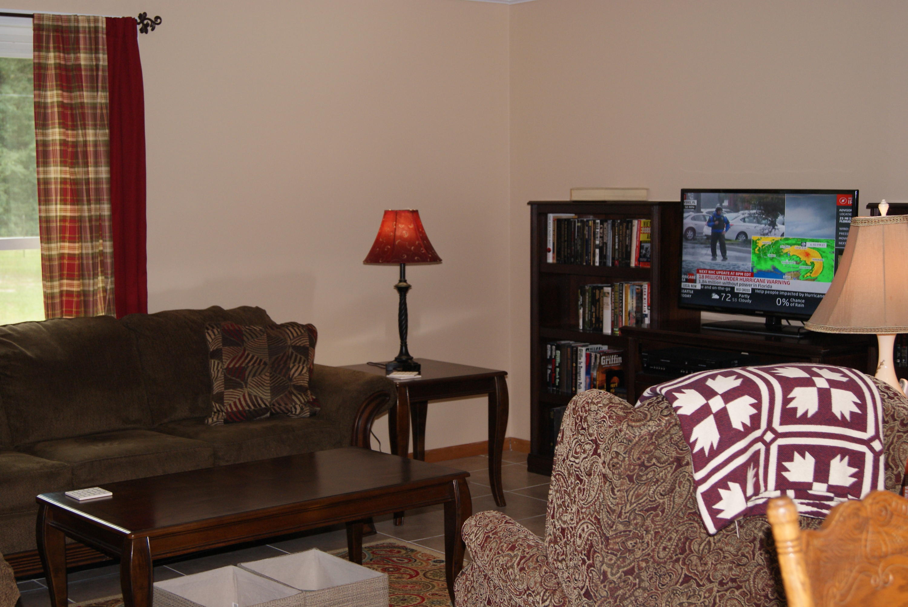 1137 Country Living Road Baker, FL 32531 - Photo 6 of 29 a living room with furniture