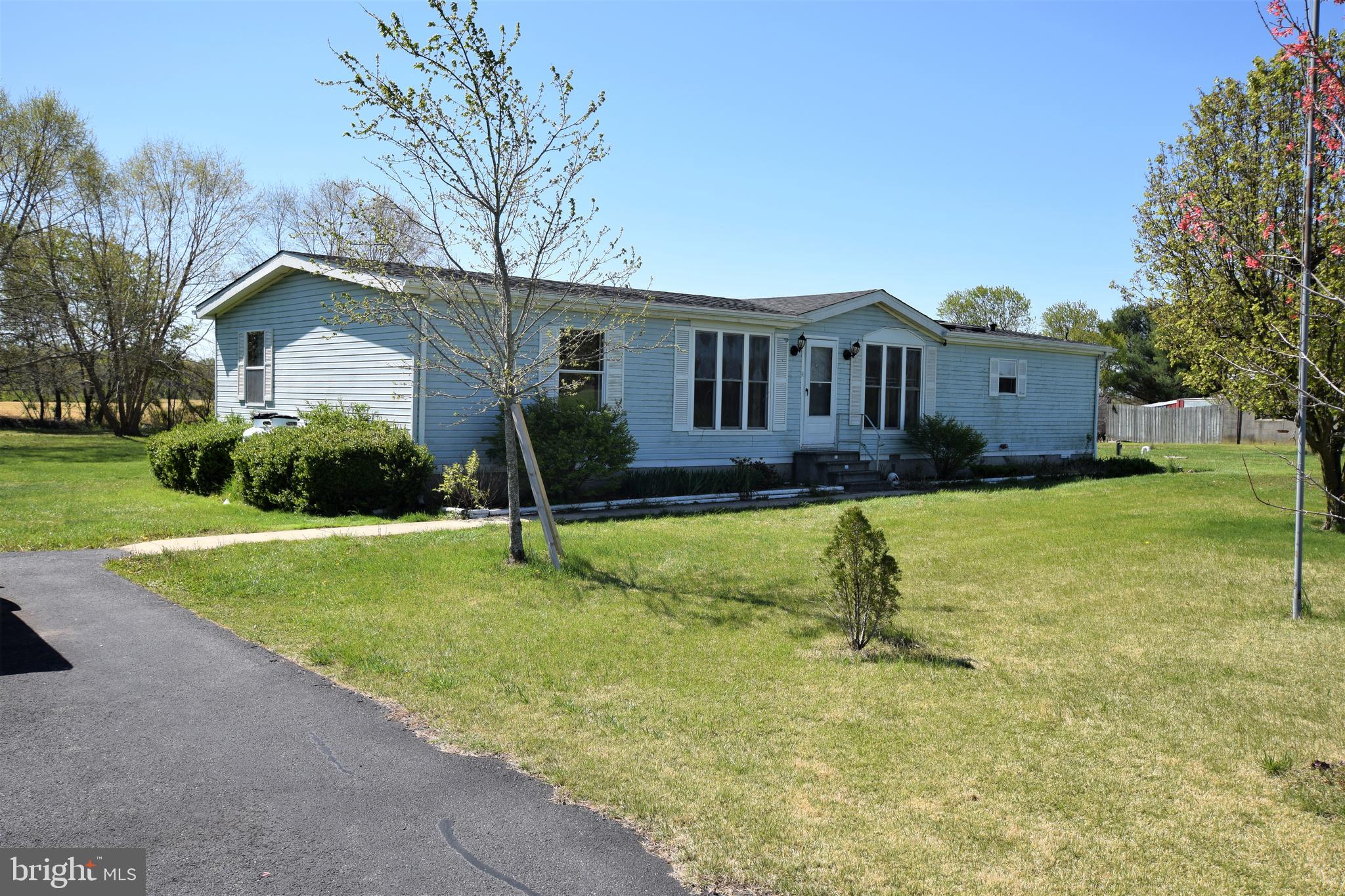 858 Gallo Road Harrington, DE 19952 - Photo 1 of 30 Gallery Image 1