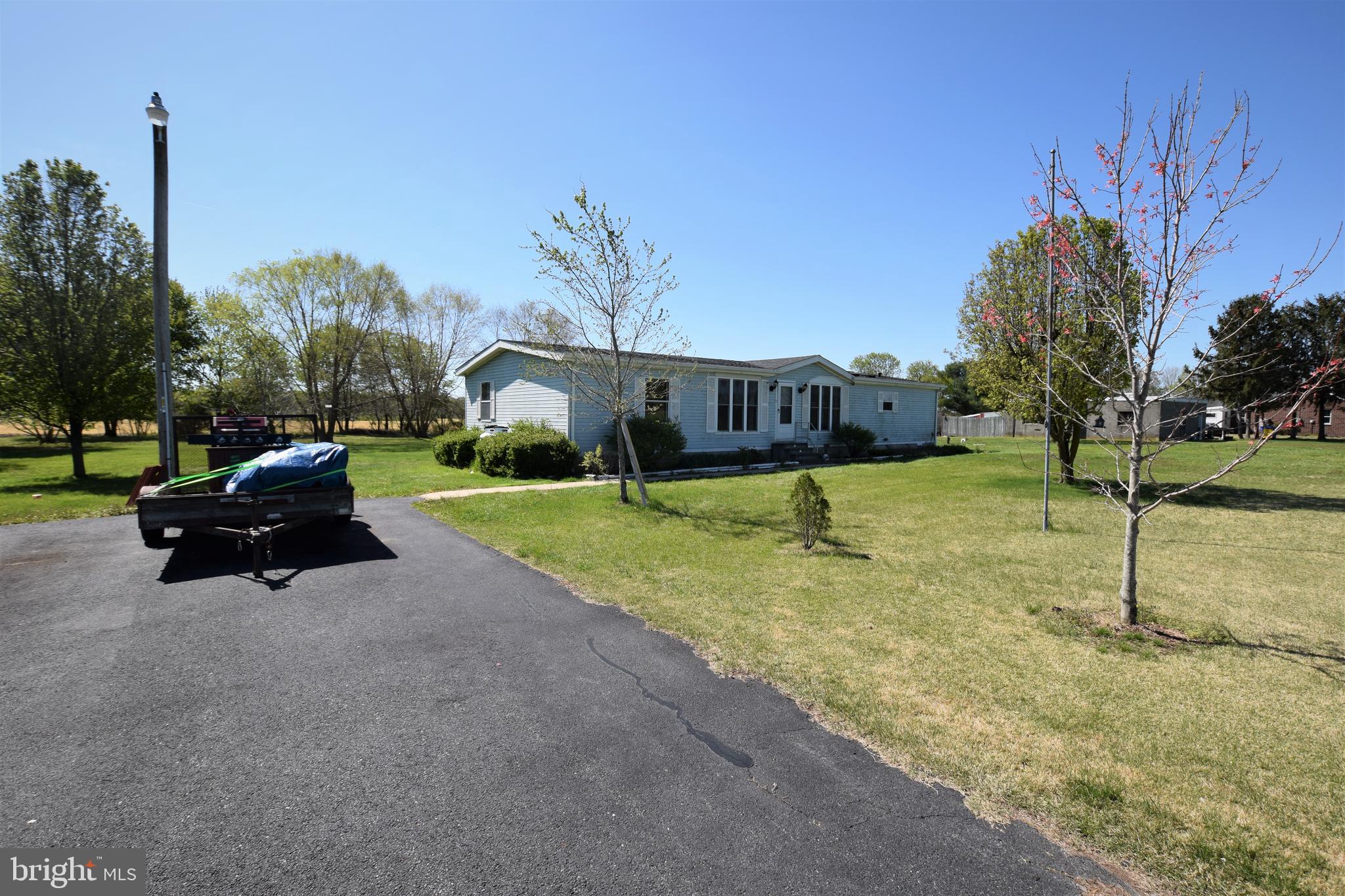 858 Gallo Road Harrington, DE 19952 - Photo 2 of 30 Gallery Image 2