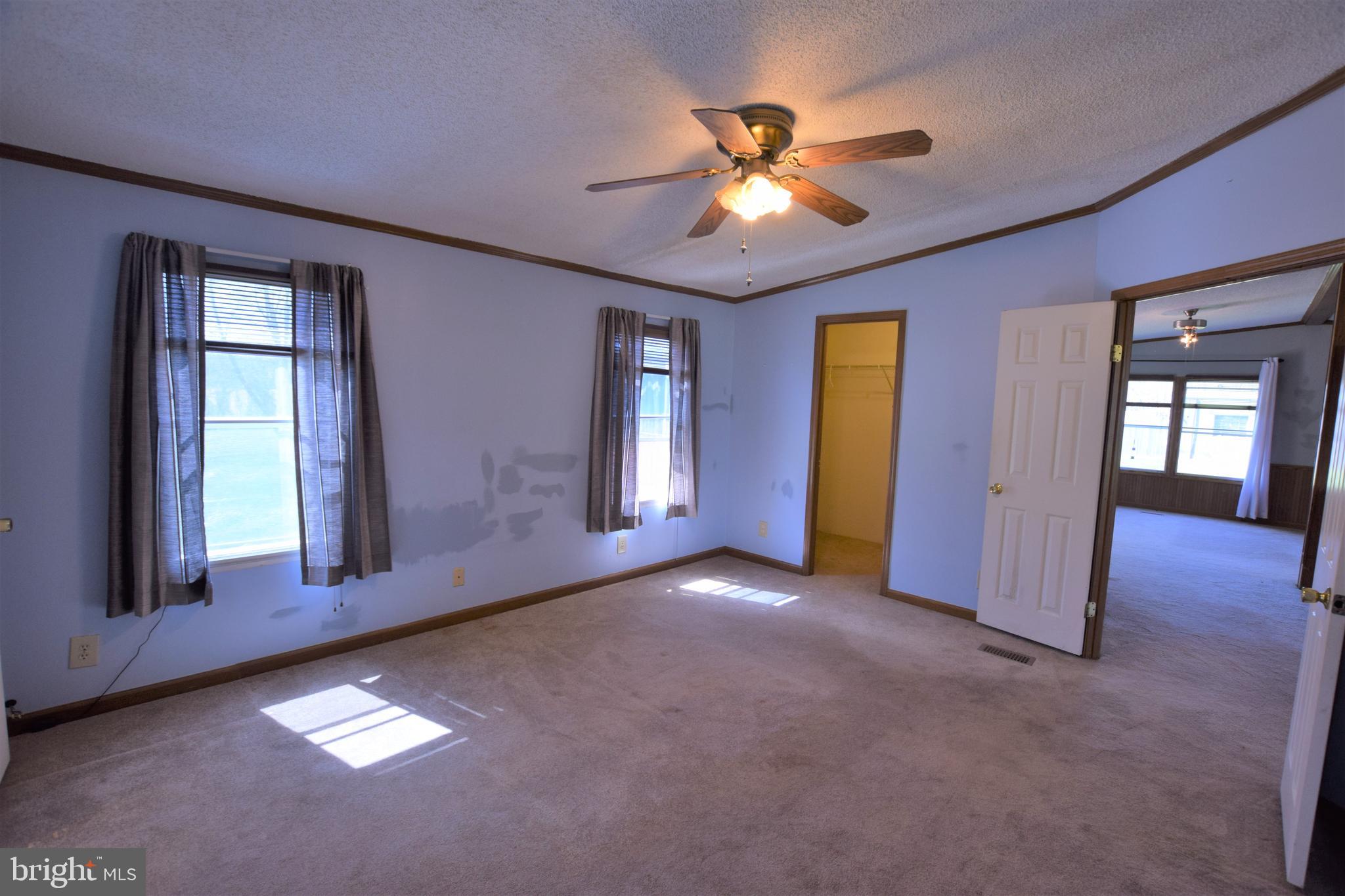 858 Gallo Road Harrington, DE 19952 - Photo 22 of 30 Master Bedroom