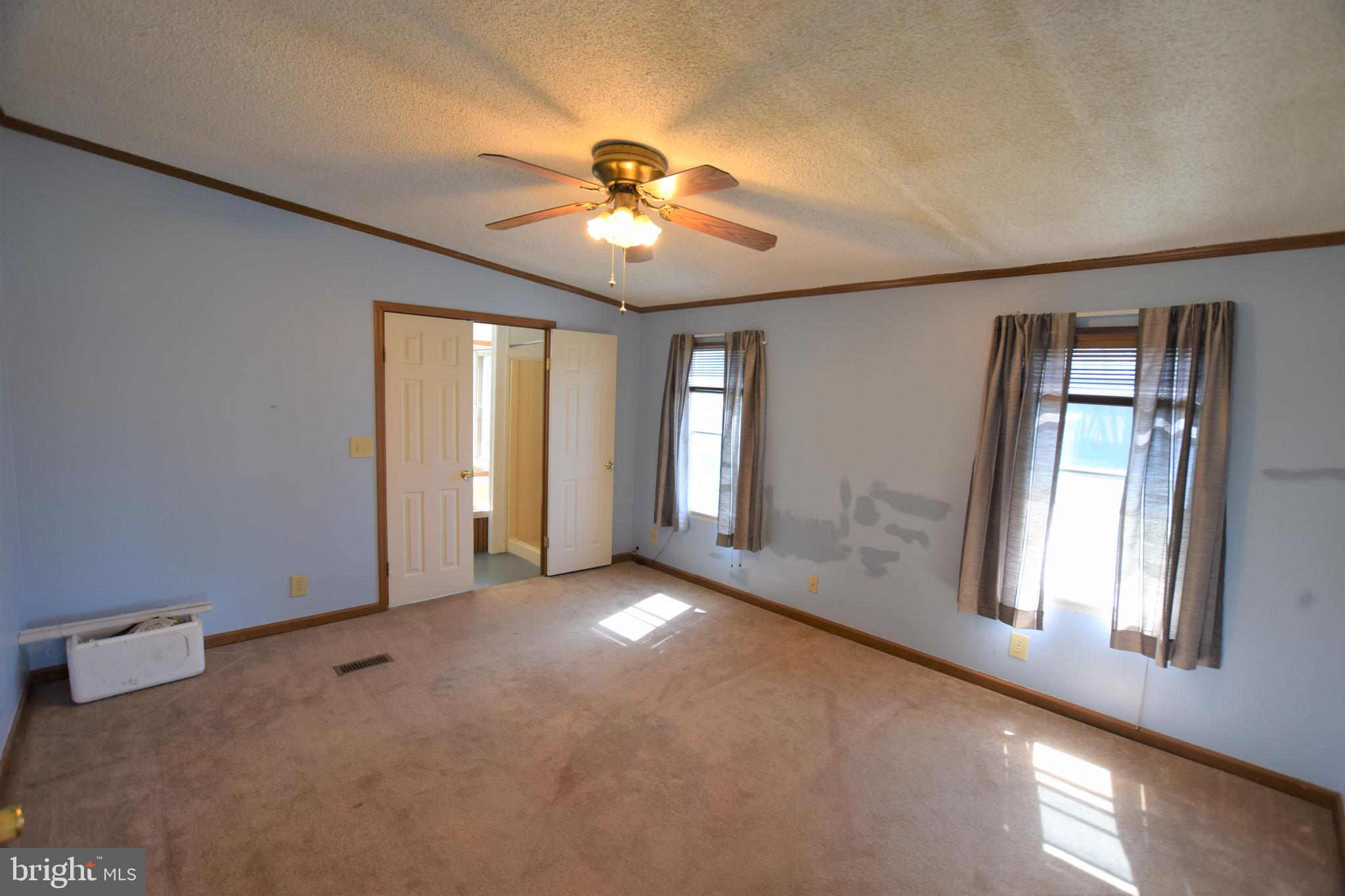 858 Gallo Road Harrington, DE 19952 - Photo 23 of 30 Master Bedroom