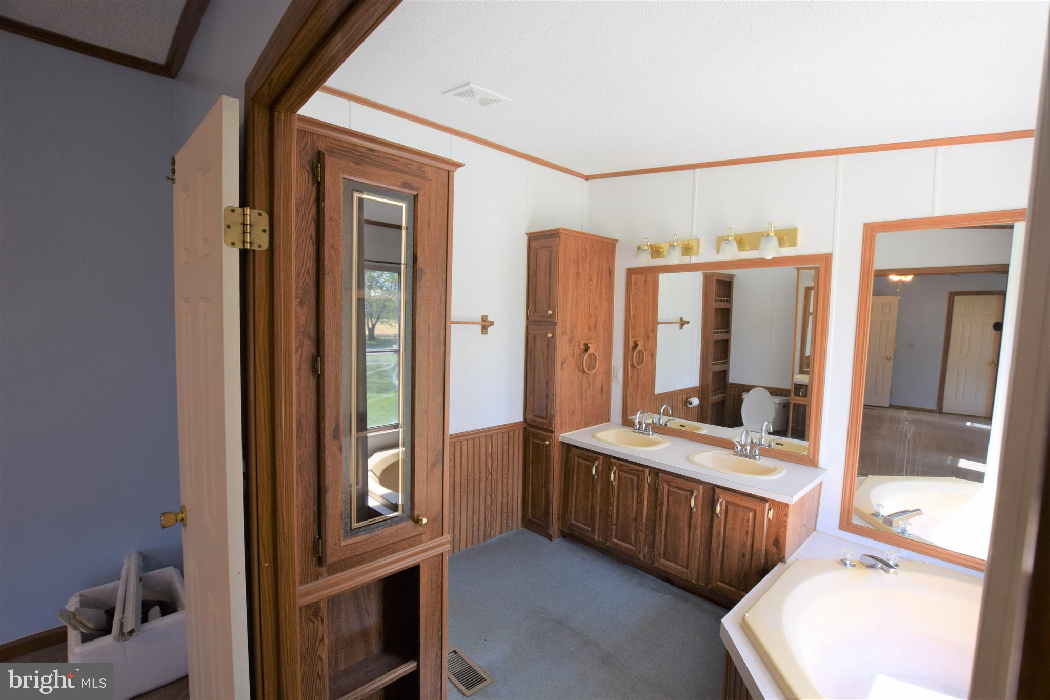 858 Gallo Road Harrington, DE 19952 - Photo 24 of 30 Master Bath