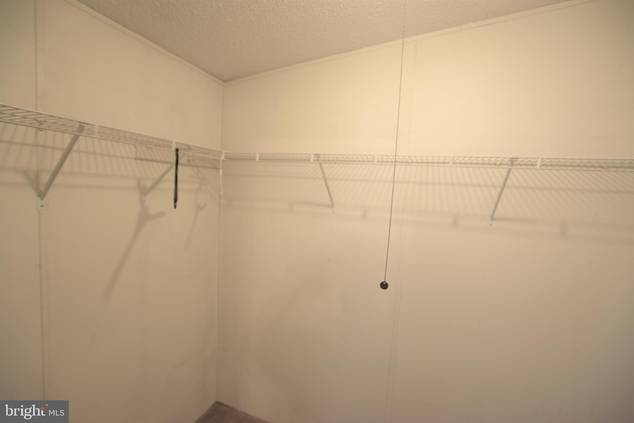 858 Gallo Road Harrington, DE 19952 - Photo 26 of 30 Master Closet