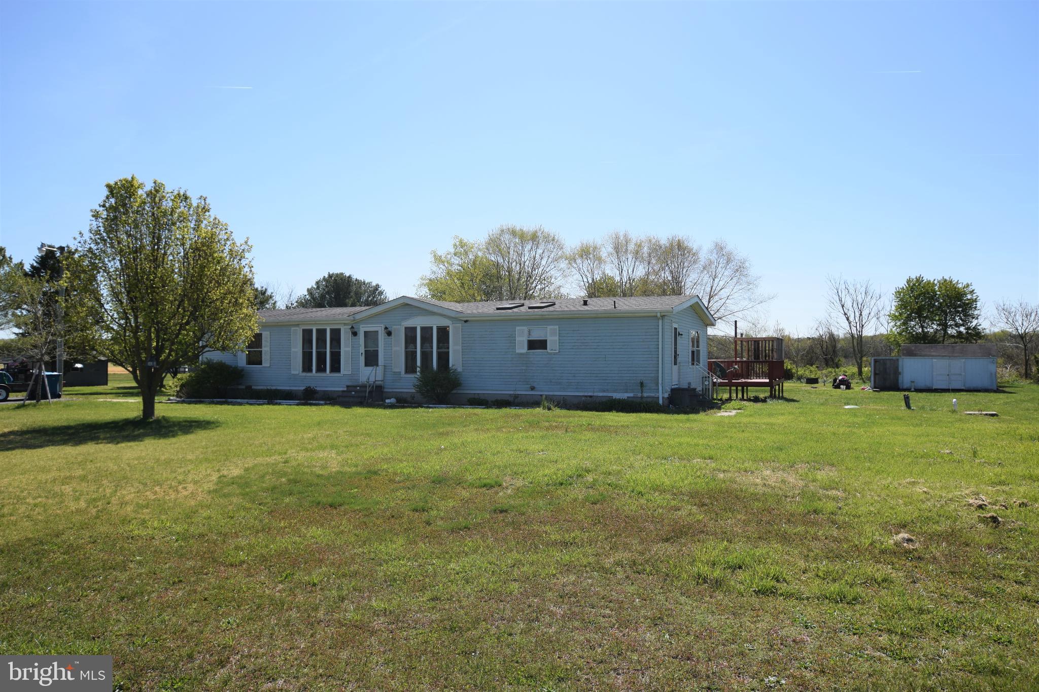 858 Gallo Road Harrington, DE 19952 - Photo 4 of 30 Gallery Image 4