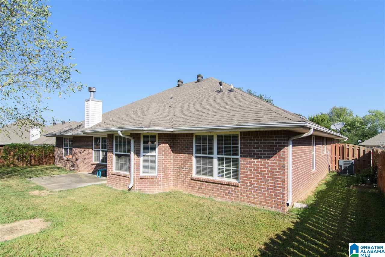 236 Cedar Meadow Alabaster, AL 35114 - Photo 36 of 37