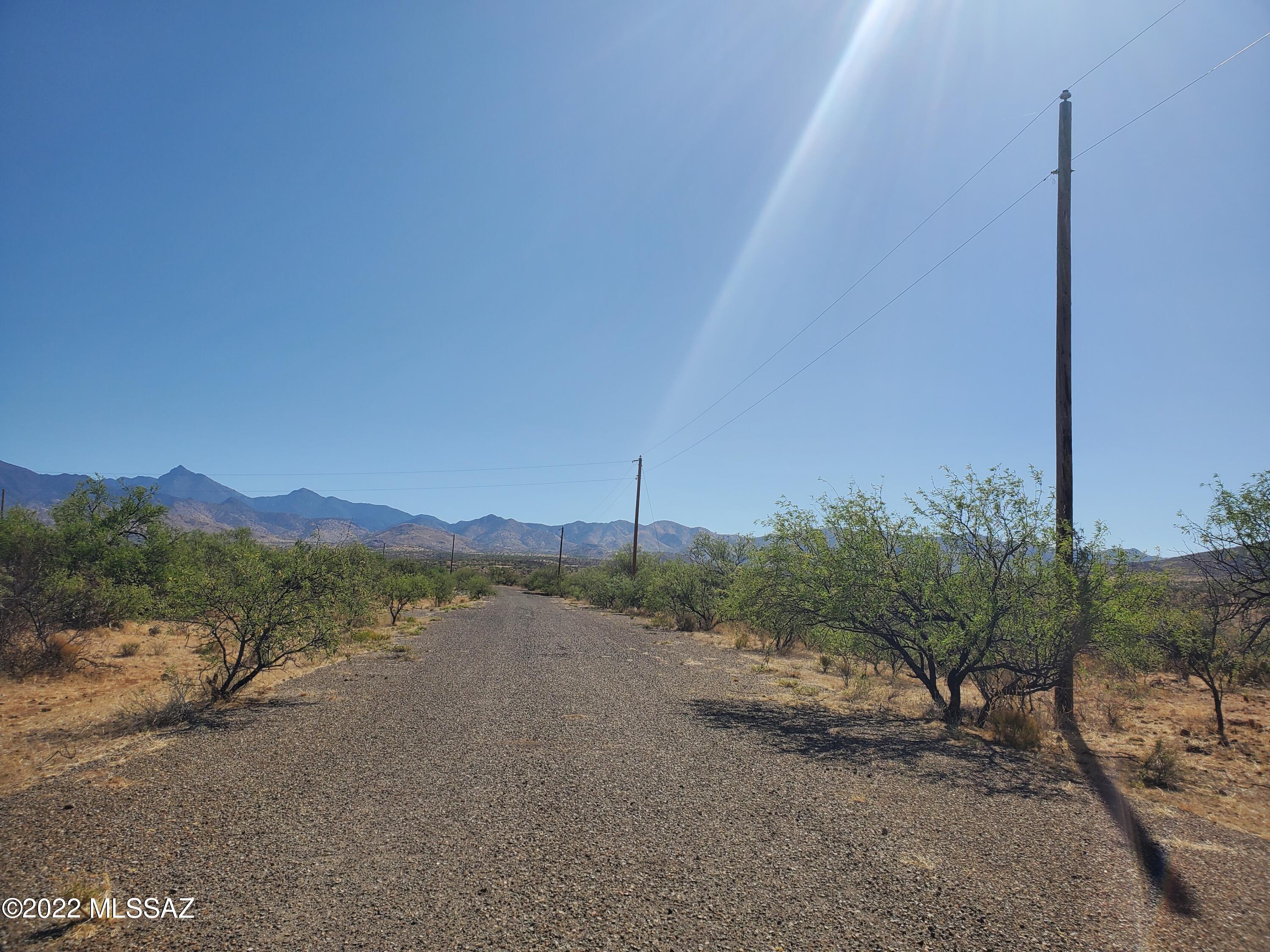 1957 Calle Cominos, Unit 91 Rio Rico, AZ 85648 - Photo 2 of 5