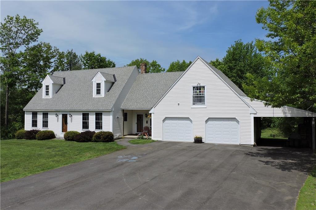 585 River Road Waterville, ME 04901 - Photo 2 of 33 Photo
