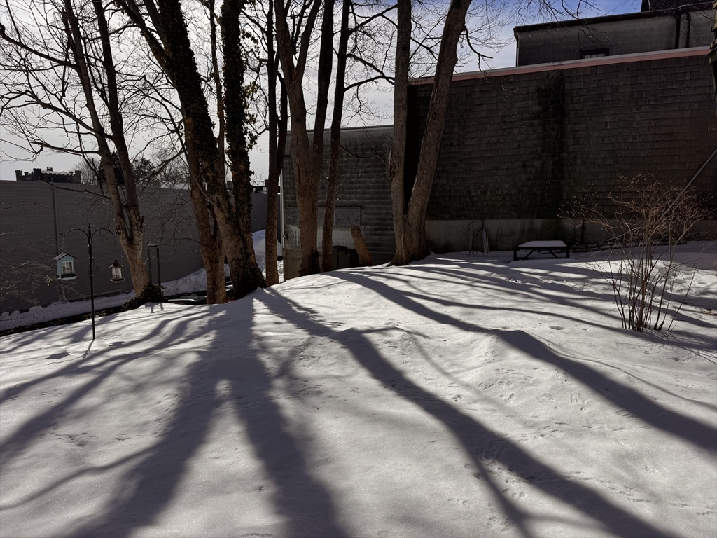 108 Washington Street, Unit 2 Marblehead, MA 01945 - Photo 22 of 23