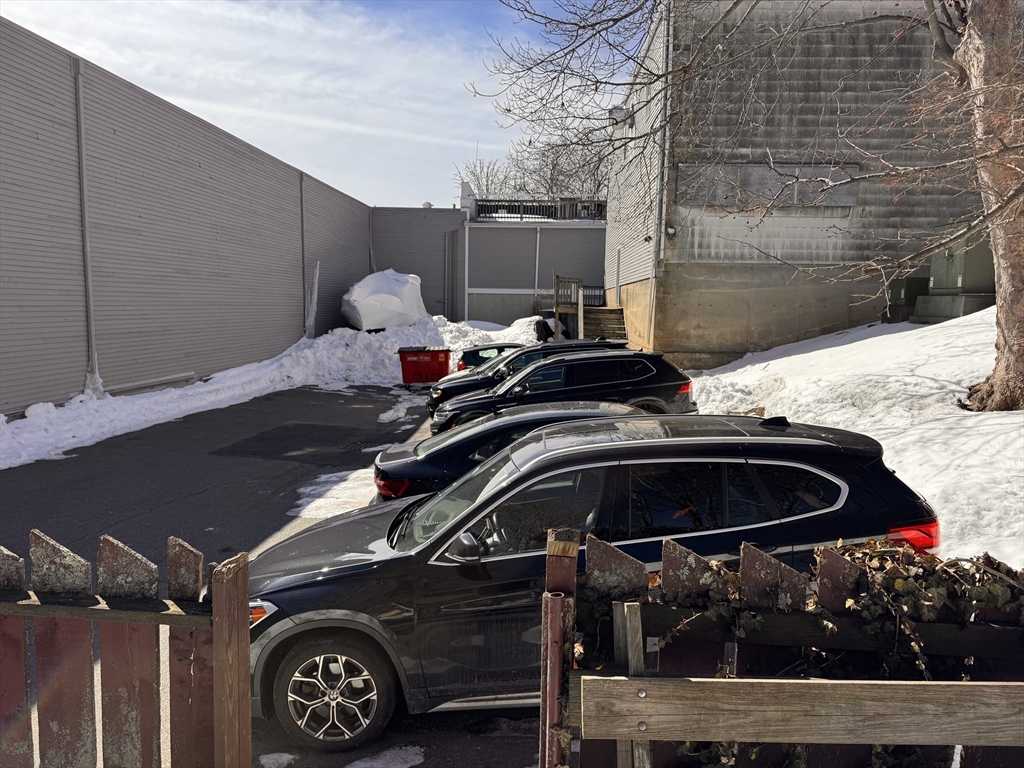 108 Washington Street, Unit 2 Marblehead, MA 01945 - Photo 23 of 23