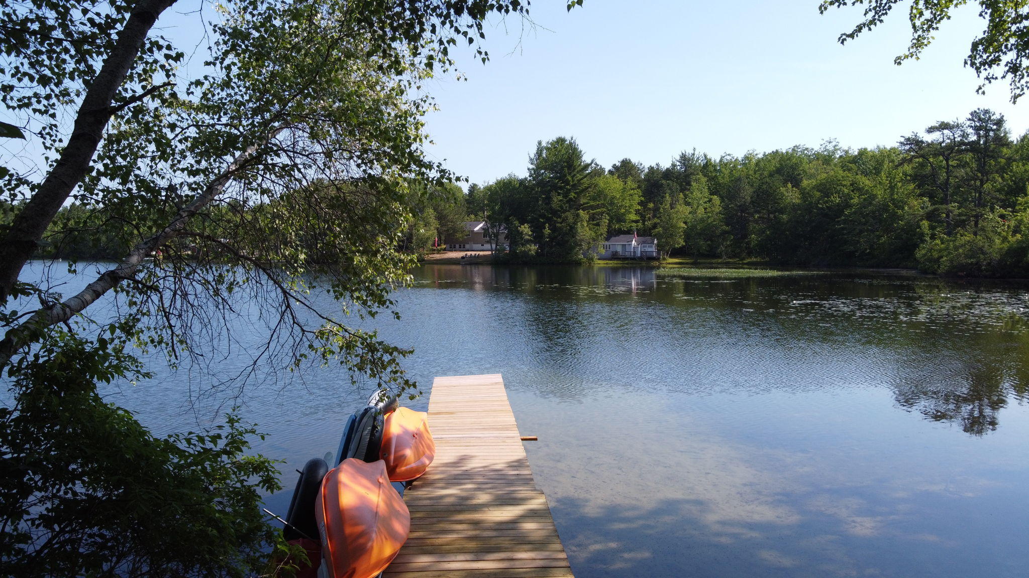 83 Little Poverty Pond Road Shapleigh, ME 04076 - Photo 59 of 61 Seperate Lot