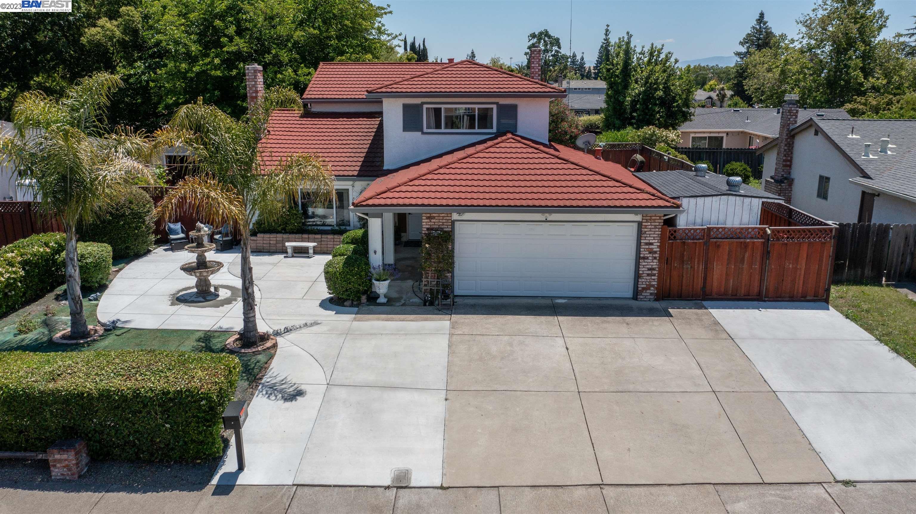 3064 Montevideo Drive San Ramon, CA 94583 - Photo 1 of 1 Gallery Image 1