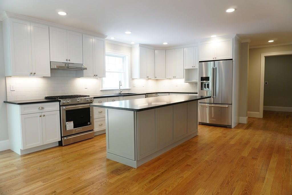 56 Pine Hill Road York, ME 03902 - Photo 4 of 34 The hardwood floors have now been...