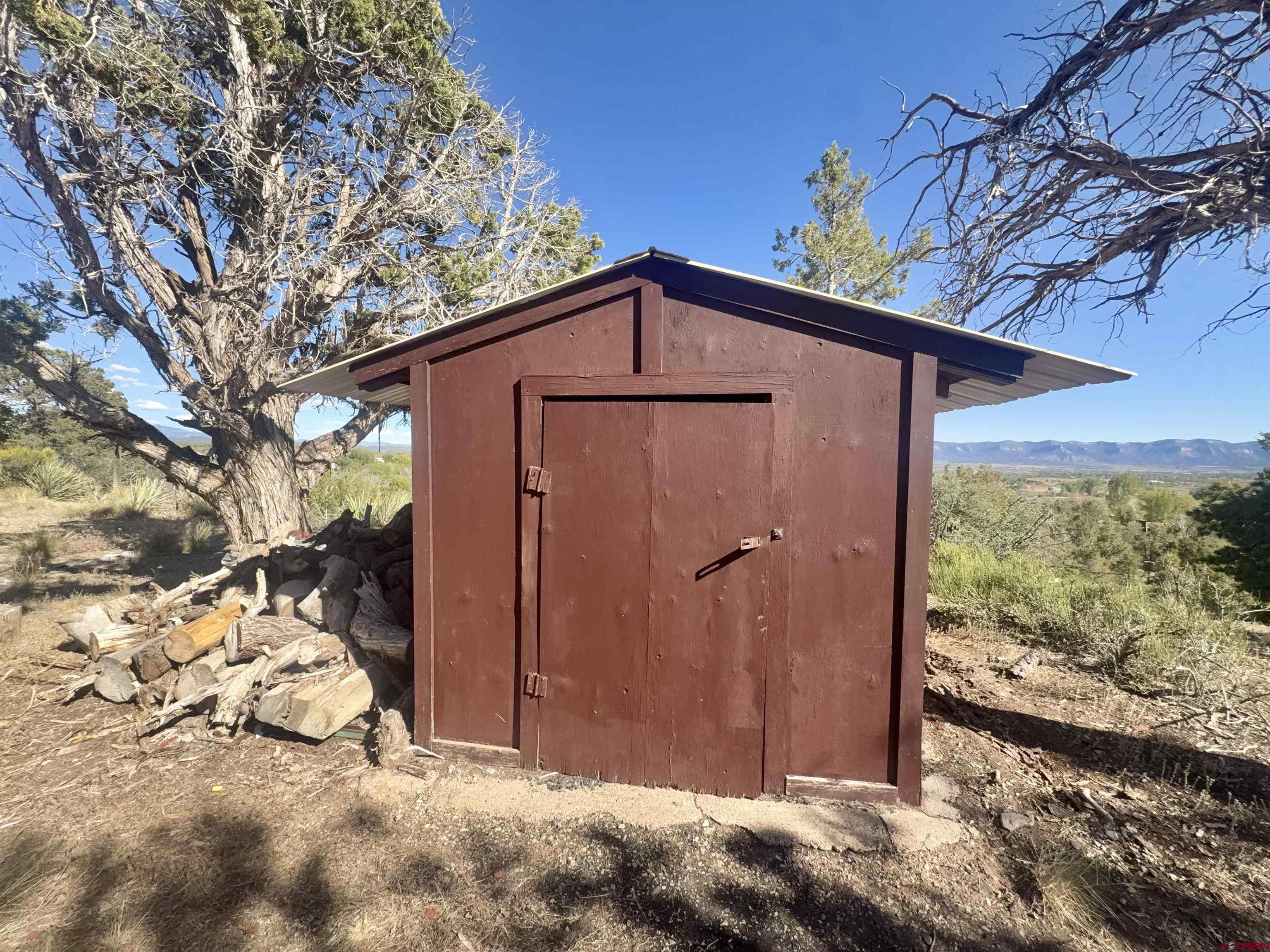 27255 Rd P Dolores, CO 81323 - Photo 34 of 45