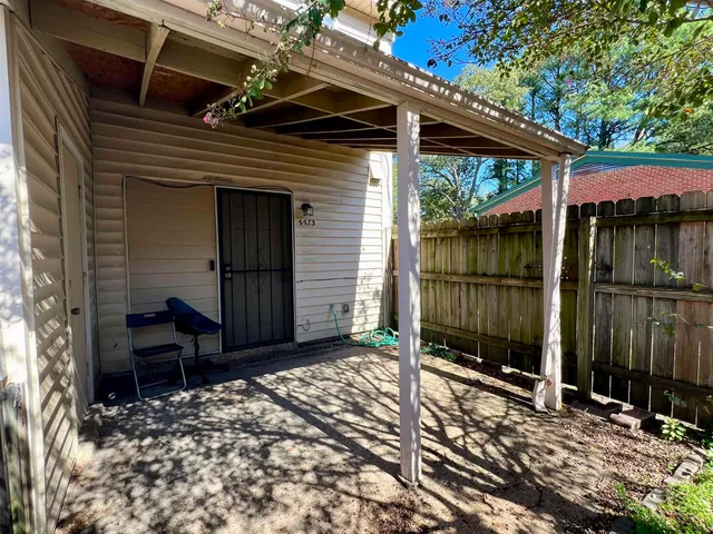 a view of under construction area