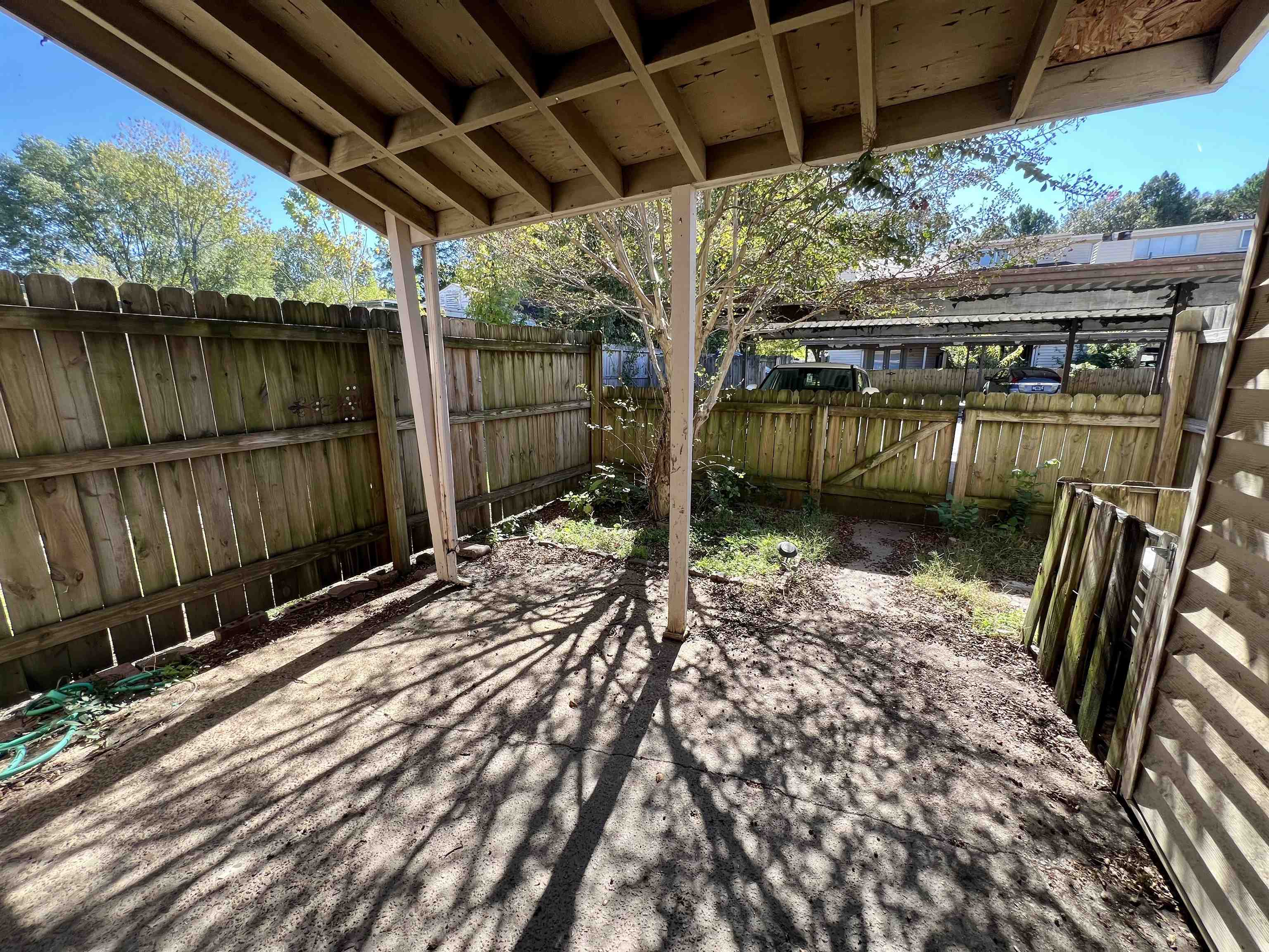 5573 Pleasant View Road, Unit 35 Memphis, TN 38134 - Photo 17 of 18 a view of under construction area