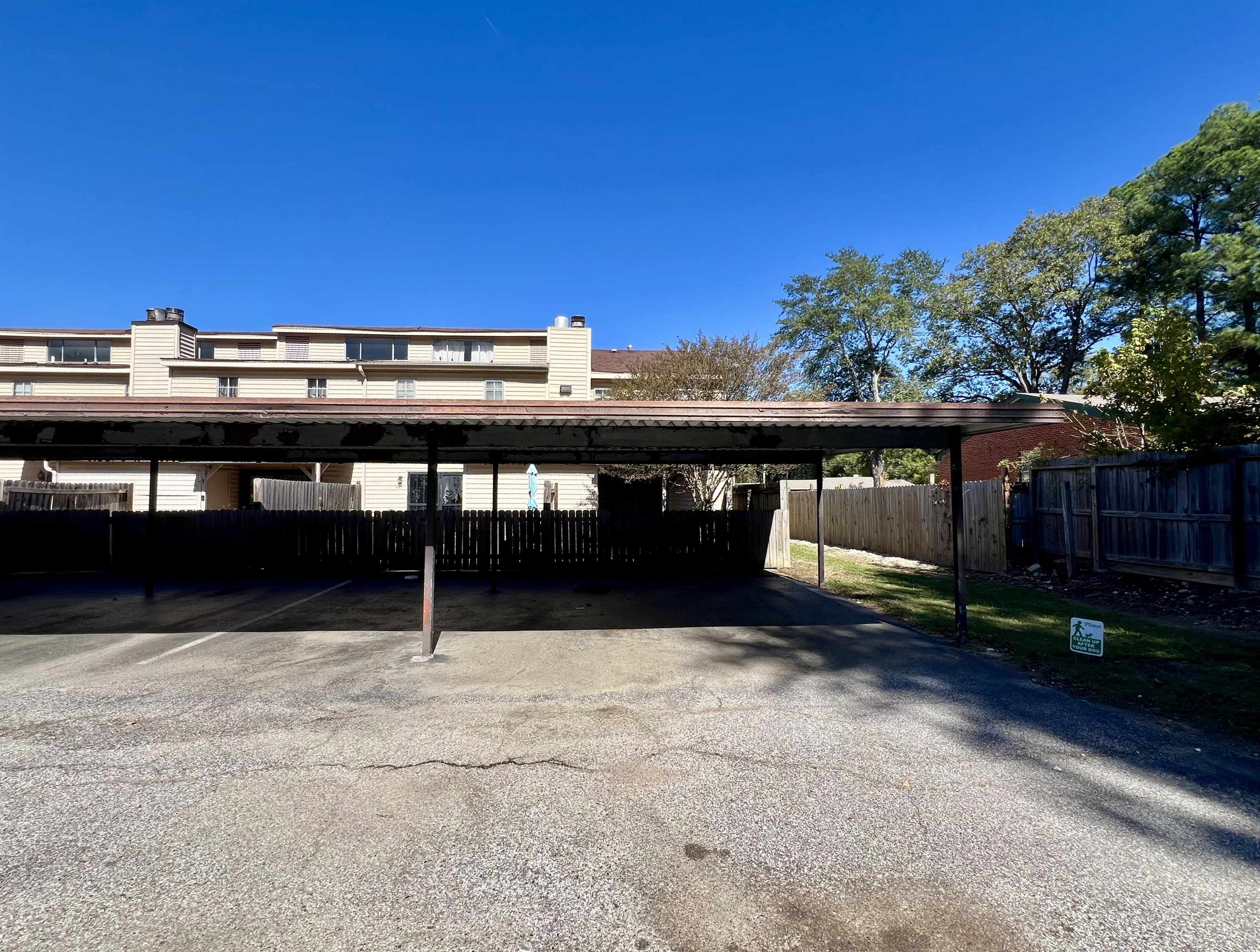 5573 Pleasant View Road, Unit 35 Memphis, TN 38134 - Photo 18 of 18 a view of a terrace with chairs