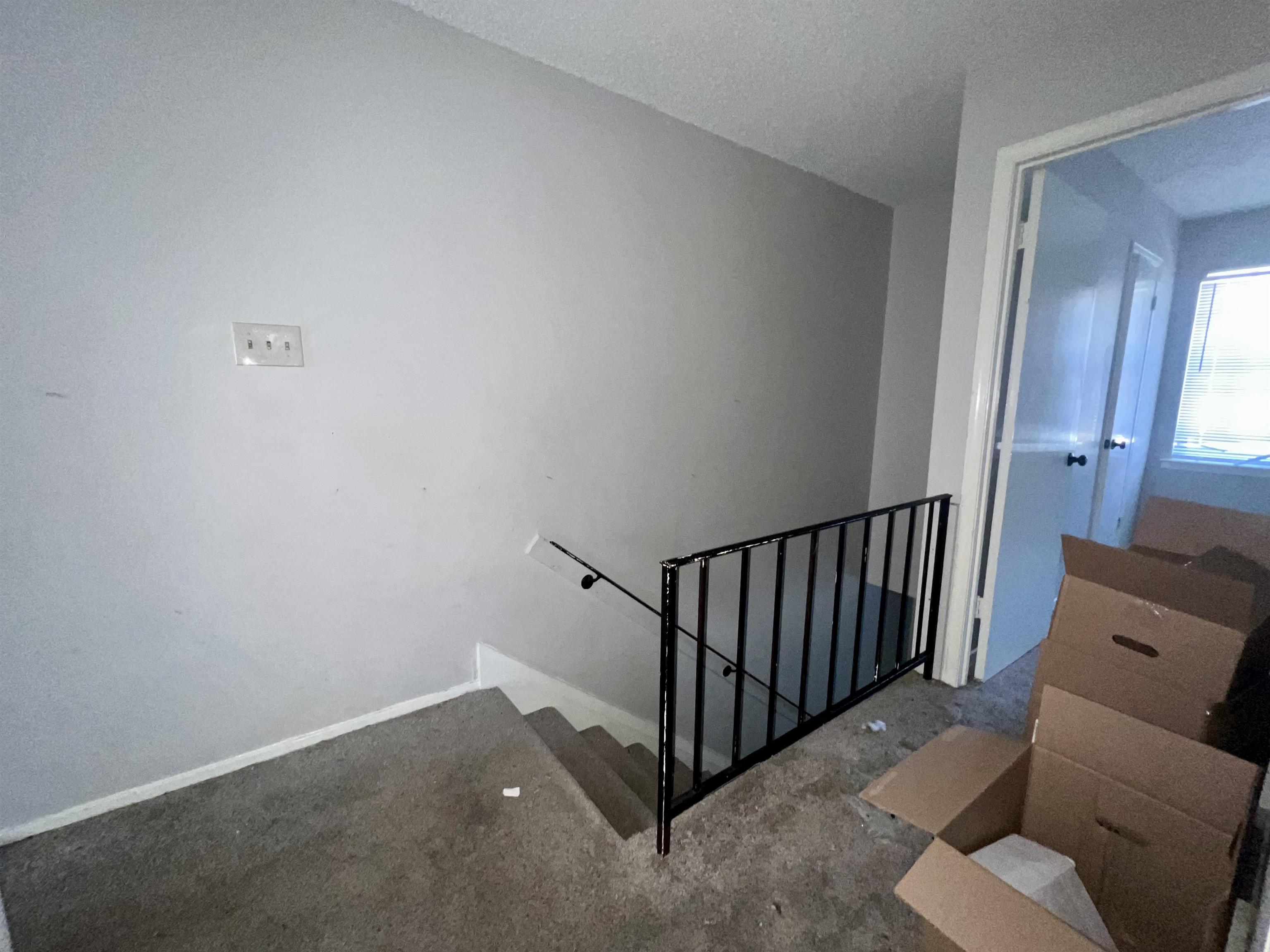 5573 Pleasant View Road, Unit 35 Memphis, TN 38134 - Photo 5 of 18 a view of a porch with seating space