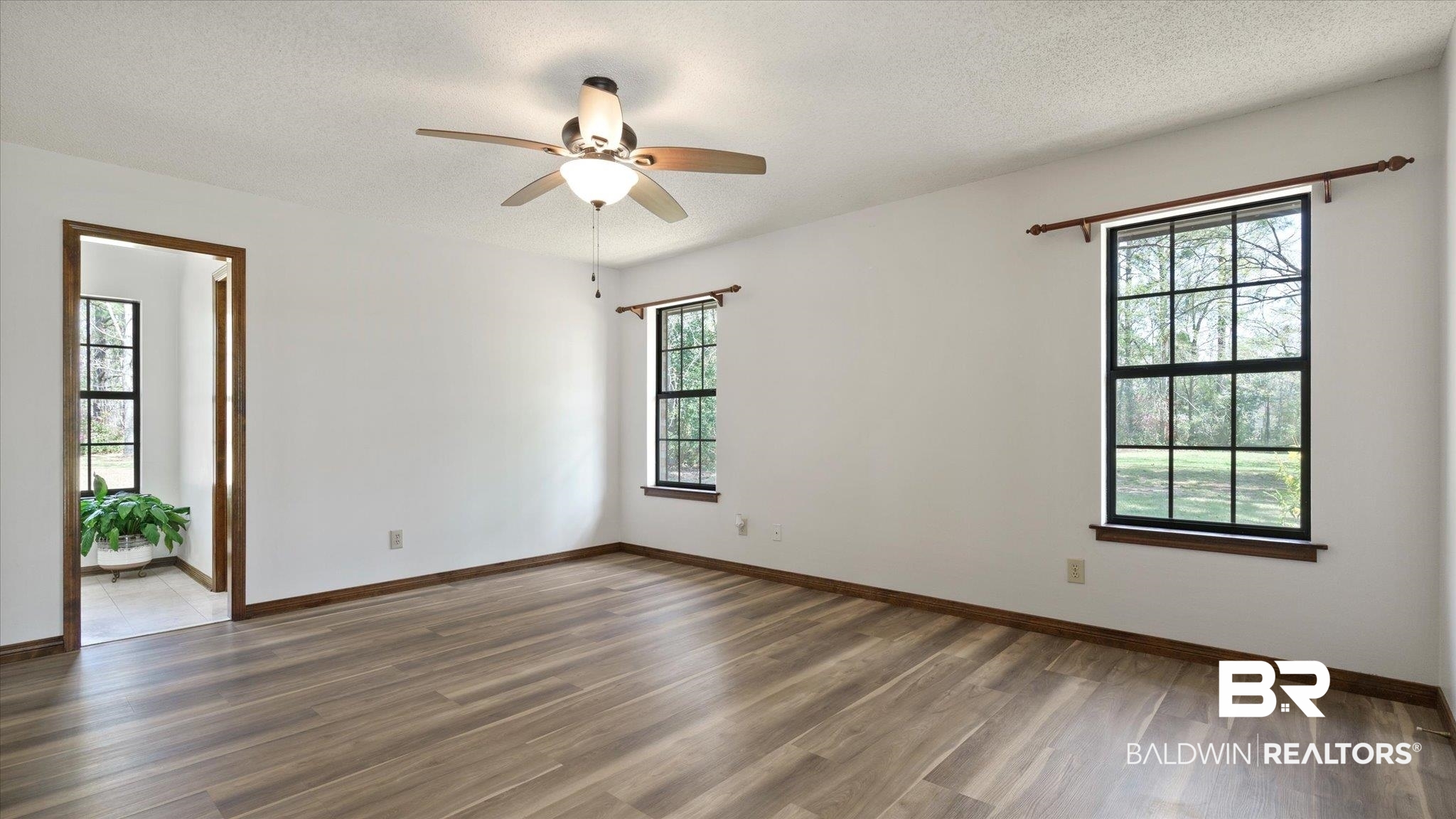 15550 Camellia Road Silverhill, AL 36576 - Photo 9 of 41